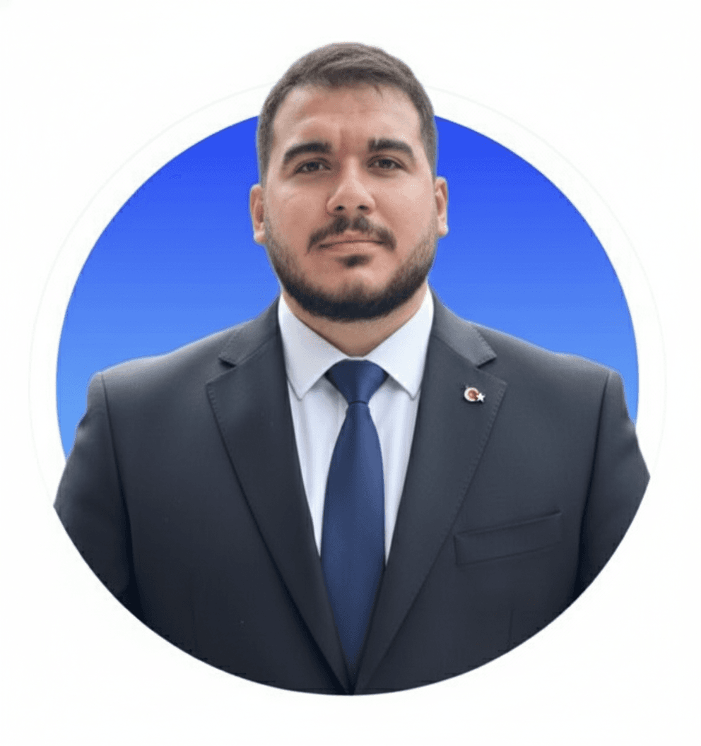 Metin Faruk Bıyık