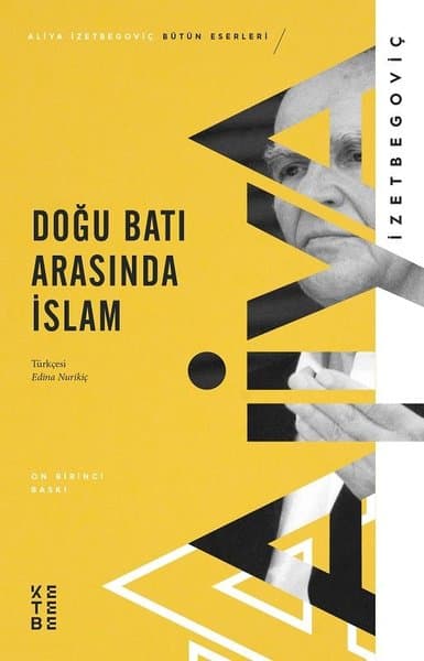 Doğu Batı Arasındaki İslam