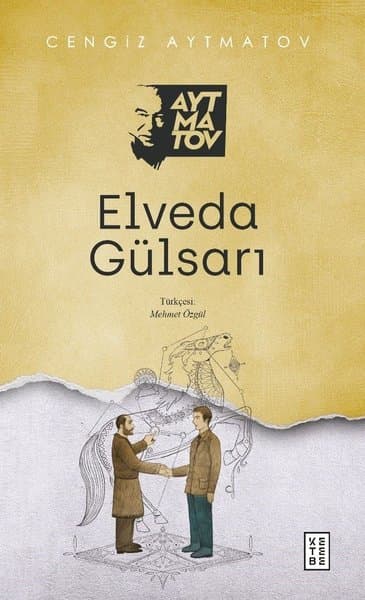 Elveda Gülsarı