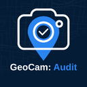 GeoCam: Audit uygulama ikonu