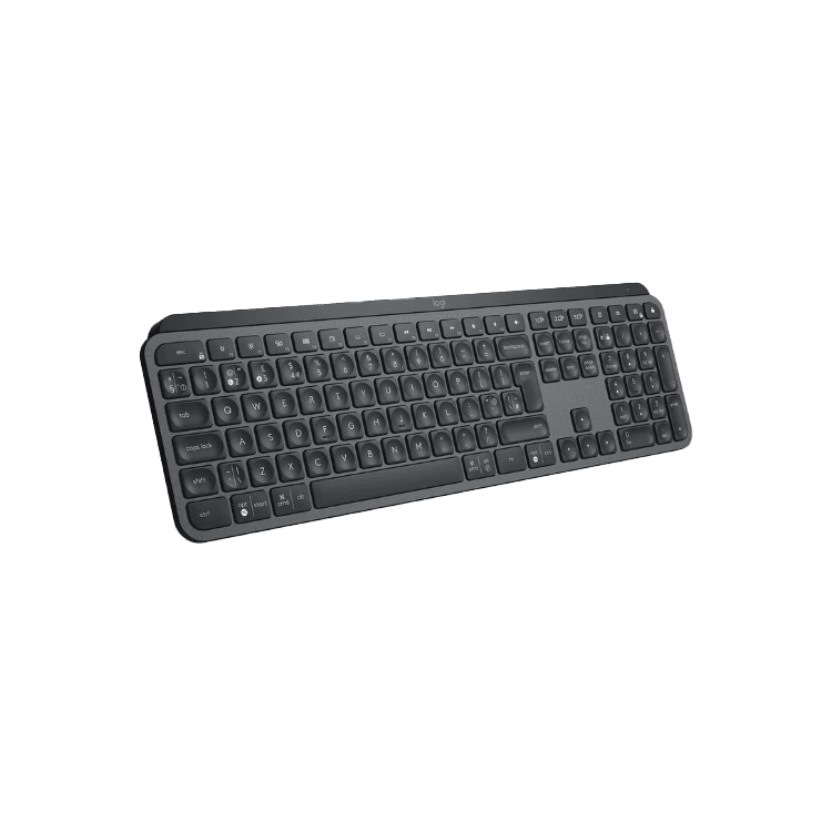 Logitech MX Keys Keyboard