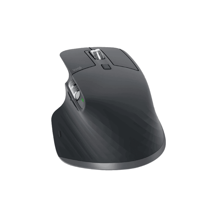 Logitech MX Master 3 Mouse